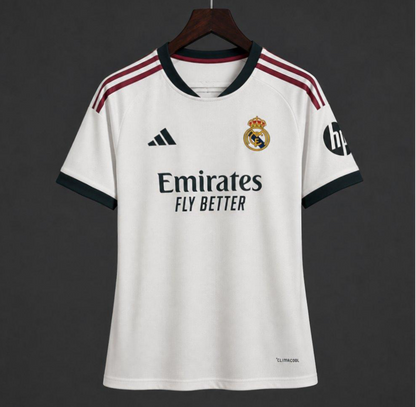 Maillot Réal Madrid Domicile 26-27