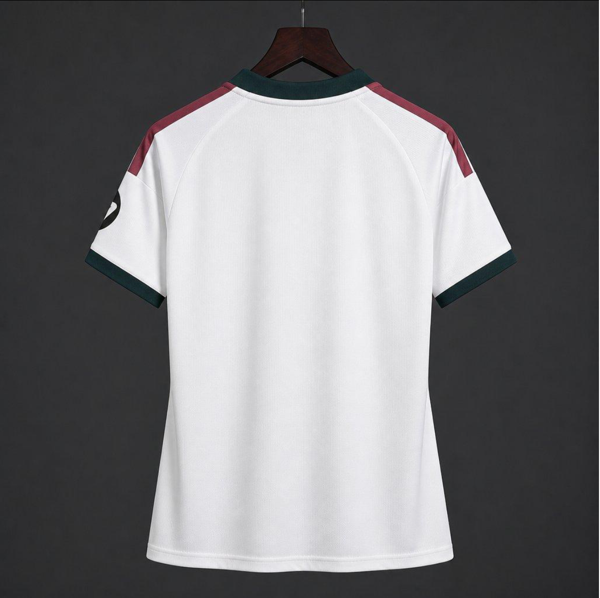 Maillot Réal Madrid Domicile 26-27