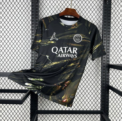 Maillot PSG édition spéciale x Jordan
