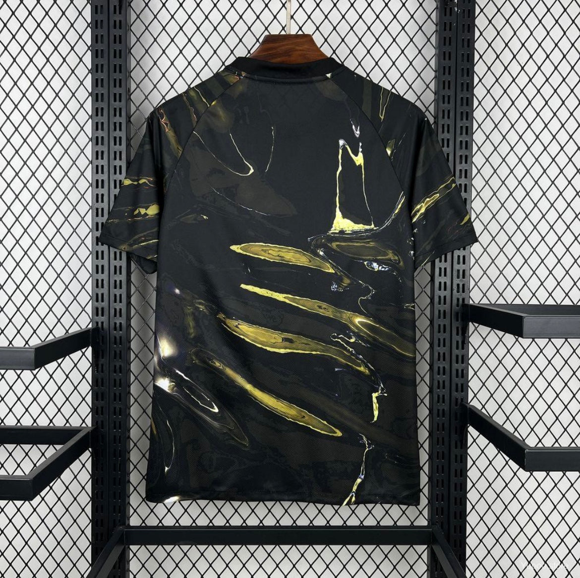 Maillot PSG édition spéciale x Jordan