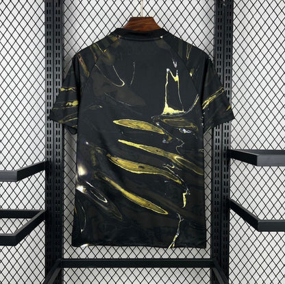 Maillot PSG édition spéciale x Jordan