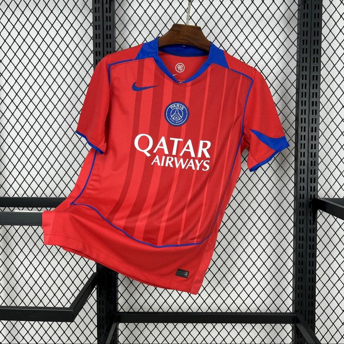 Maillot PSG Third 25-26