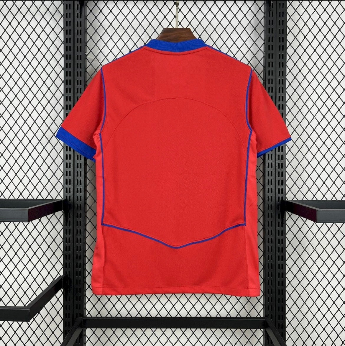Maillot PSG Third 25-26