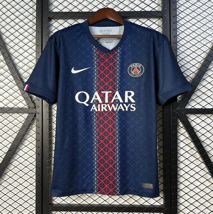 Maillot PSG Domicile 25-26