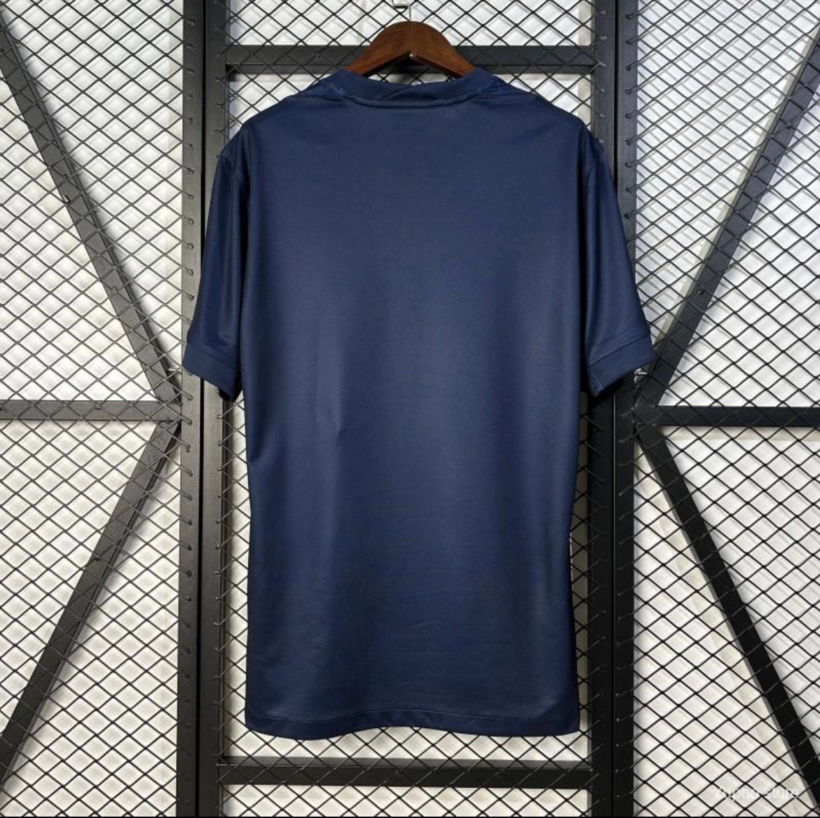 Maillot PSG Domicile 25-26