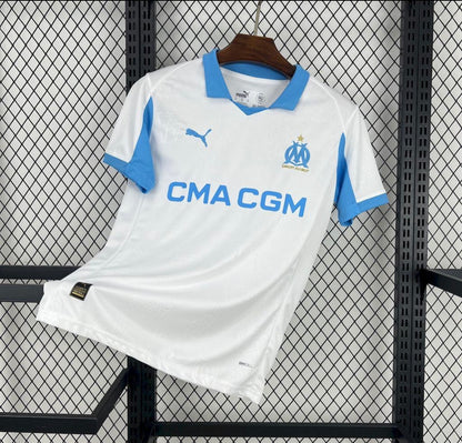 Maillot OM domicile 25-26