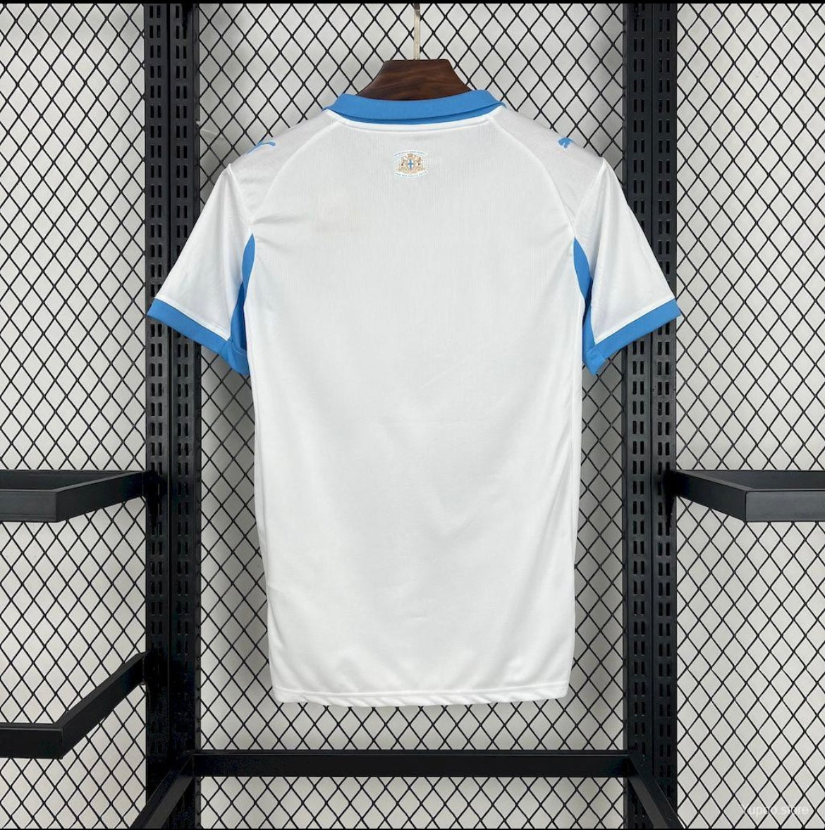 Maillot OM domicile 25-26