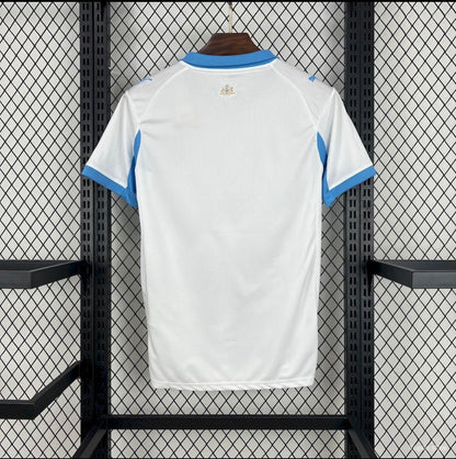 Maillot OM domicile 25-26