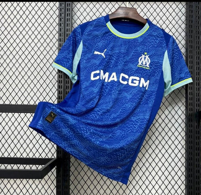 Maillot OM third 25-26