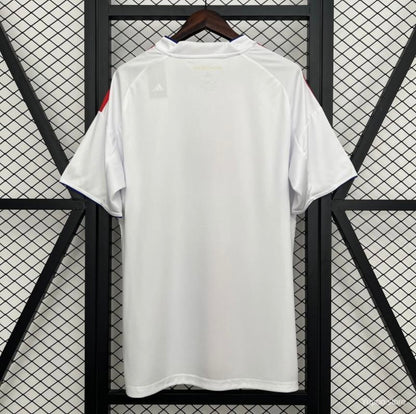 Maillot OL domicile 25-26