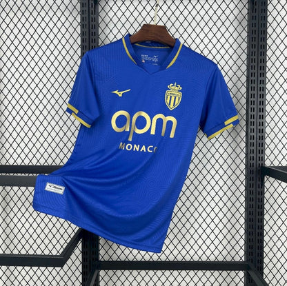 Maillot Monaco extérieur 25-26