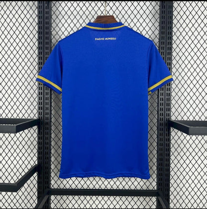Maillot Monaco extérieur 25-26