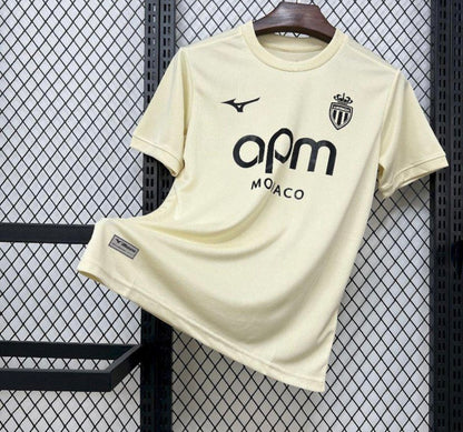 Maillot Monaco third 25-26