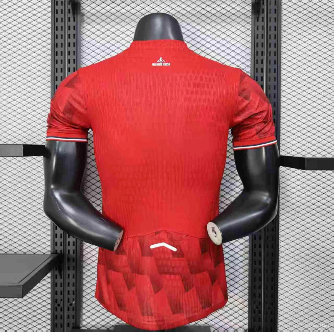 Maillot Lille domicile 25-26