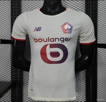 Maillot Lille extérieur 25-26