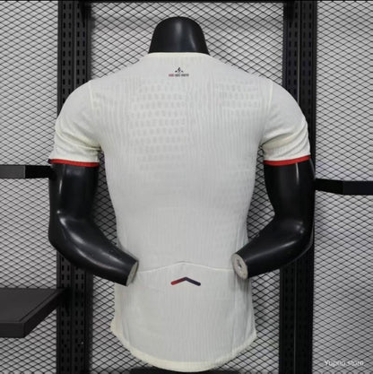 Maillot Lille extérieur 25-26