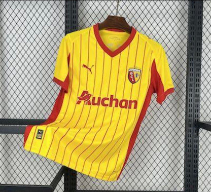 Maillot Lens domicile 25-26