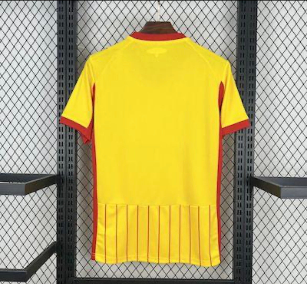 Maillot Lens domicile 25-26