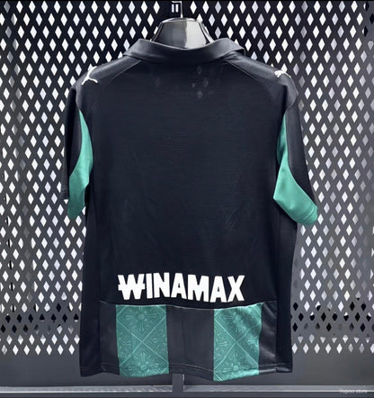 Maillot Lens extérieur 25-26