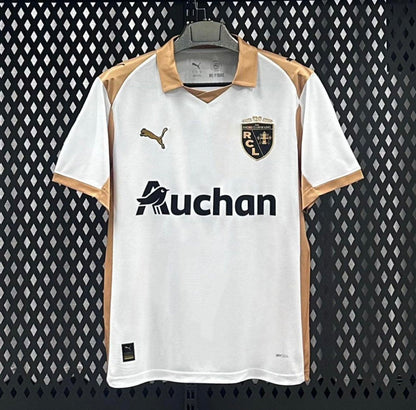 Maillot Lens third 25-26