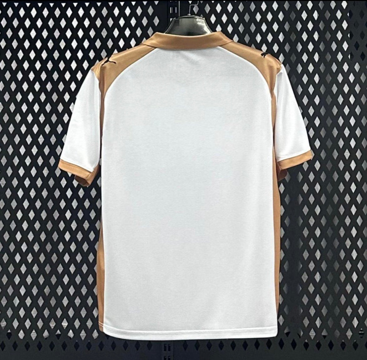 Maillot Lens third 25-26