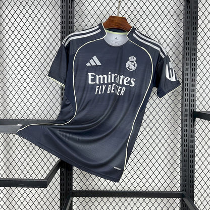 Maillot Réal Madrid extérieur 25-26