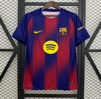 Maillot Barcelone domicile 25-26