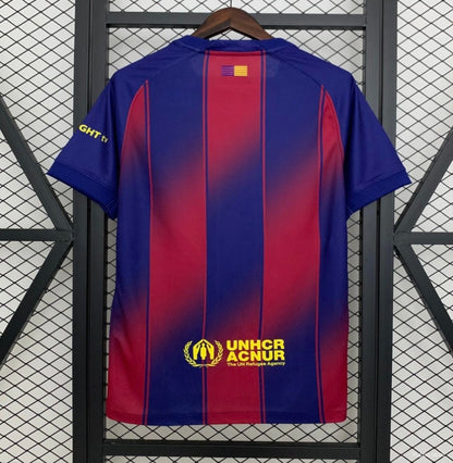 Maillot Barcelone domicile 25-26