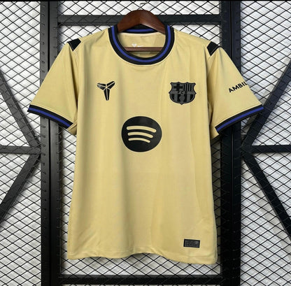 Maillot Barcelone extérieur 25-26
