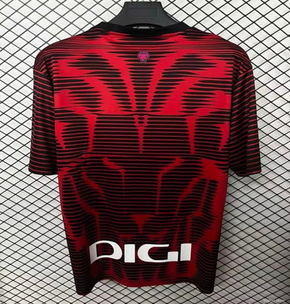 Maillot Bilbao fourth 25-26