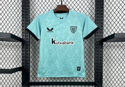 Maillot Bilbao third 25-26