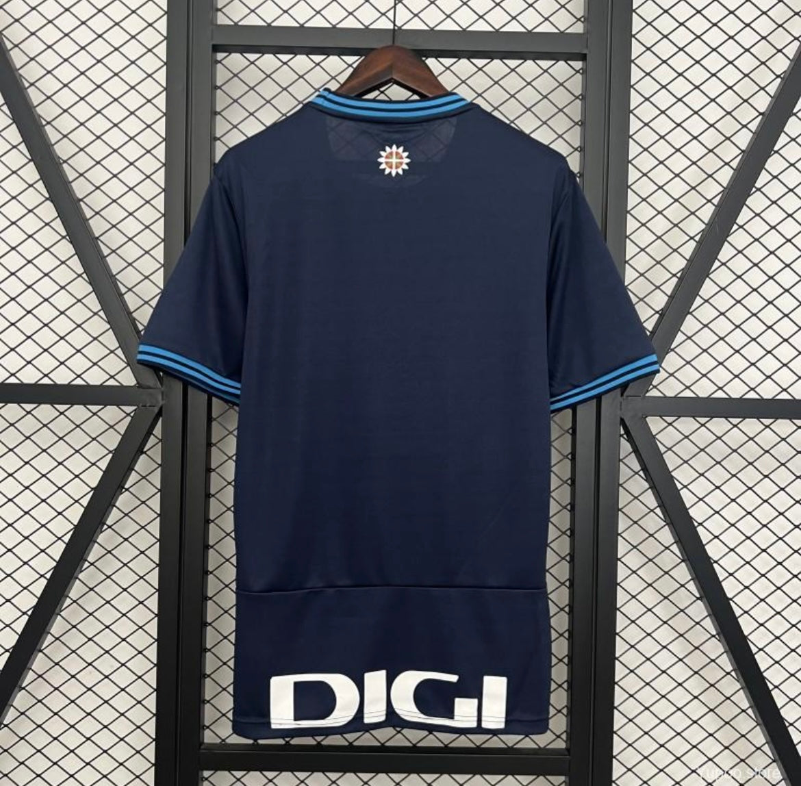 Maillot Bilbao extérieur 25-26