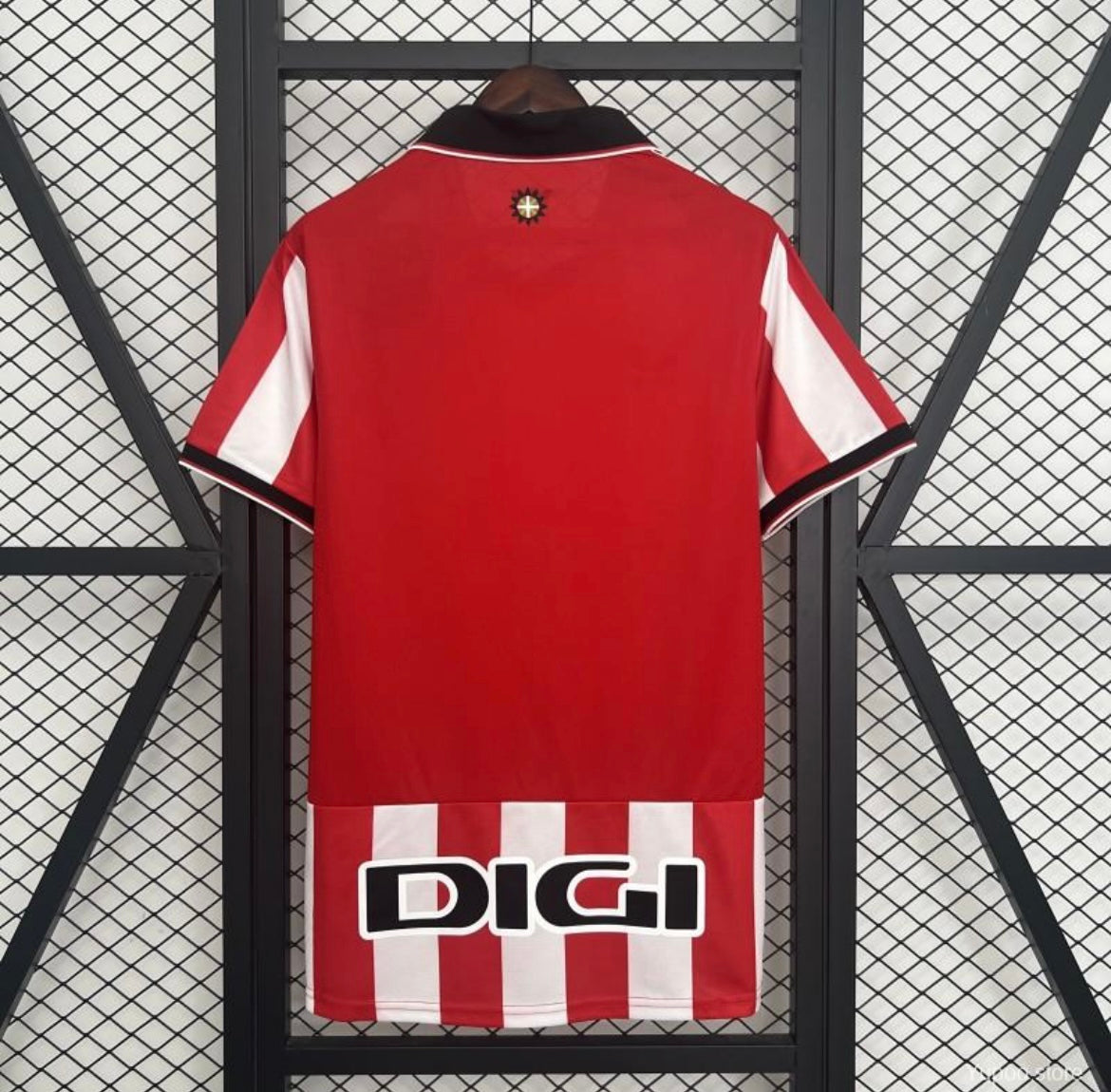 Maillot Bilbao domicile 25-26