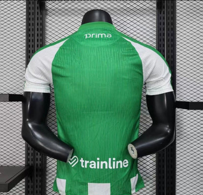 Maillot Bétis domicile 25-26