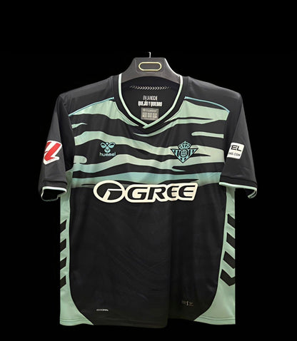 Maillot Bétis third 25-26
