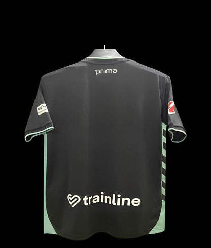 Maillot Bétis third 25-26