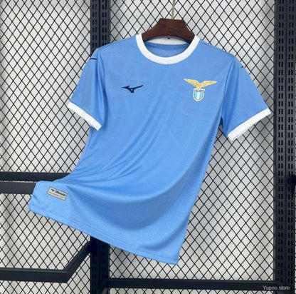 Maillot Lazio domicile 25-26