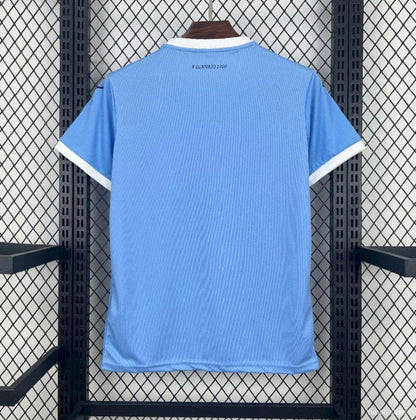 Maillot Lazio domicile 25-26