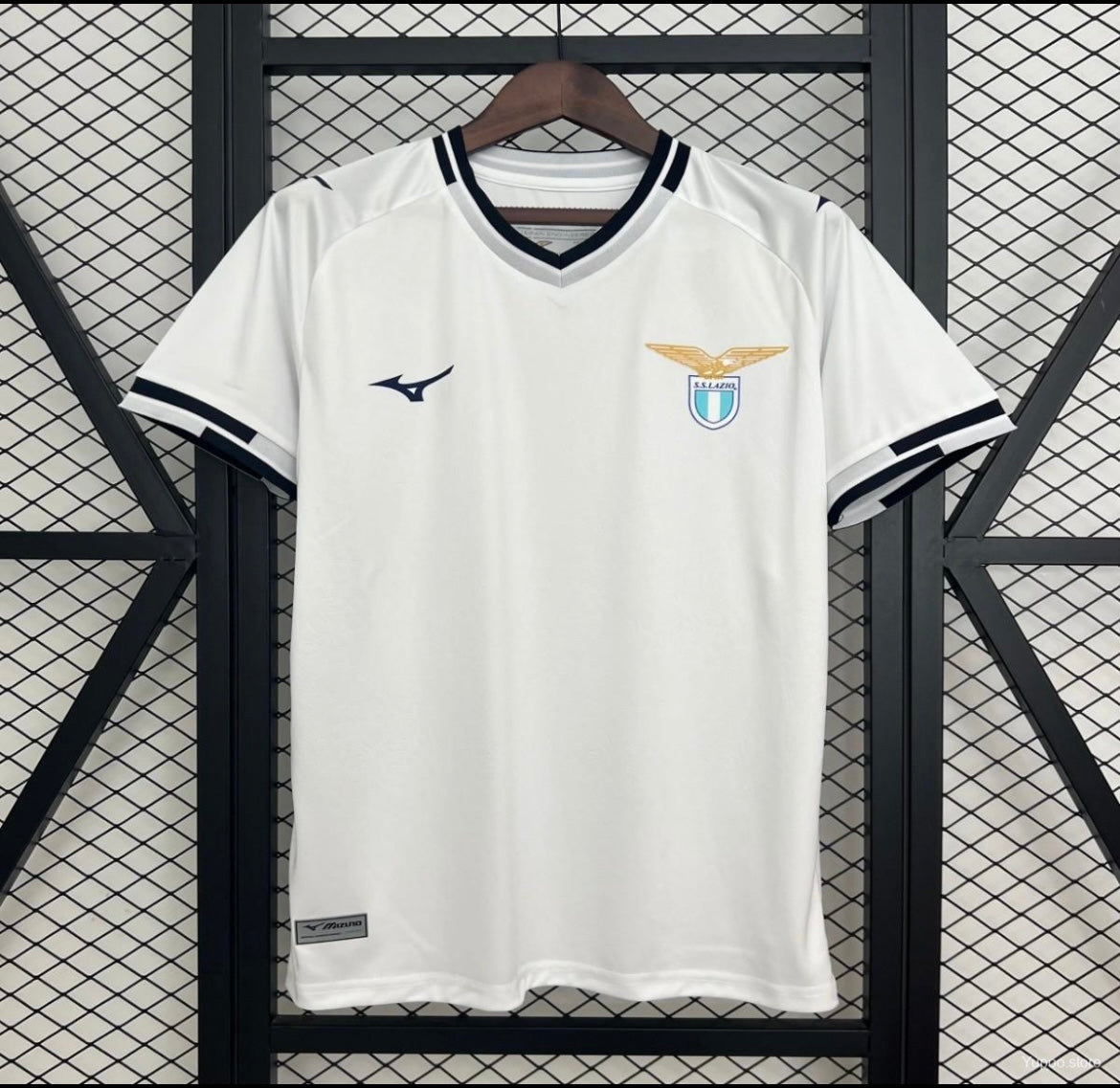 Maillot Lazio extérieur 25-26