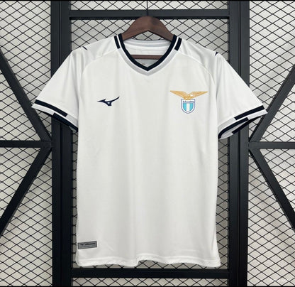Maillot Lazio extérieur 25-26