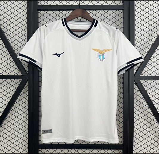 Maillot Lazio extérieur 25-26