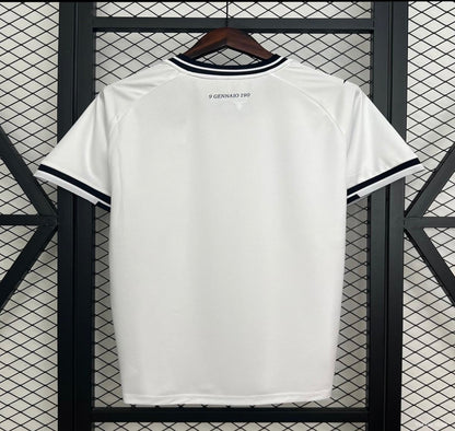 Maillot Lazio extérieur 25-26