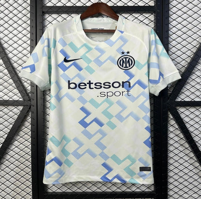 Maillot Inter Milan extérieur 25-26