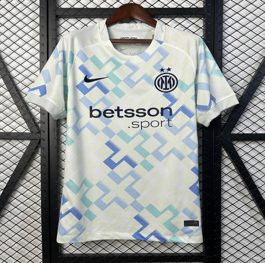 Maillot Inter Milan extérieur 25-26