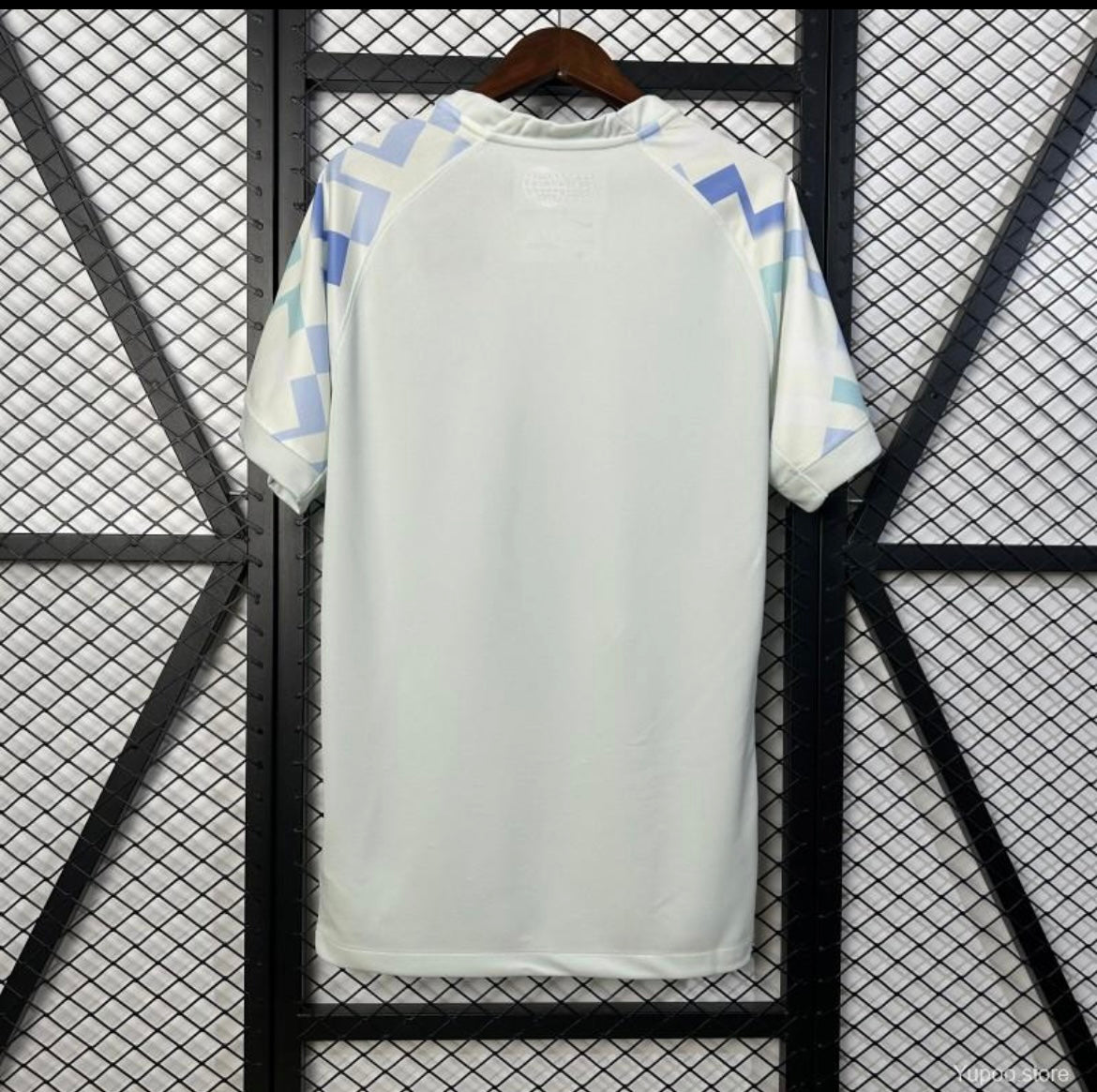 Maillot Inter Milan extérieur 25-26