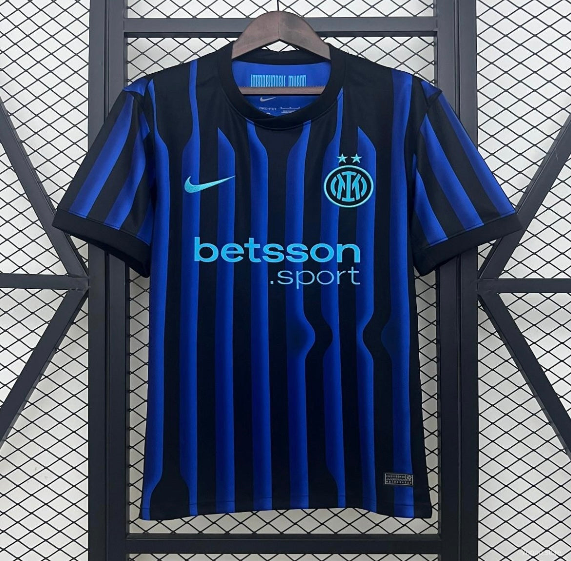 Maillot Inter Milan domicile 25-26