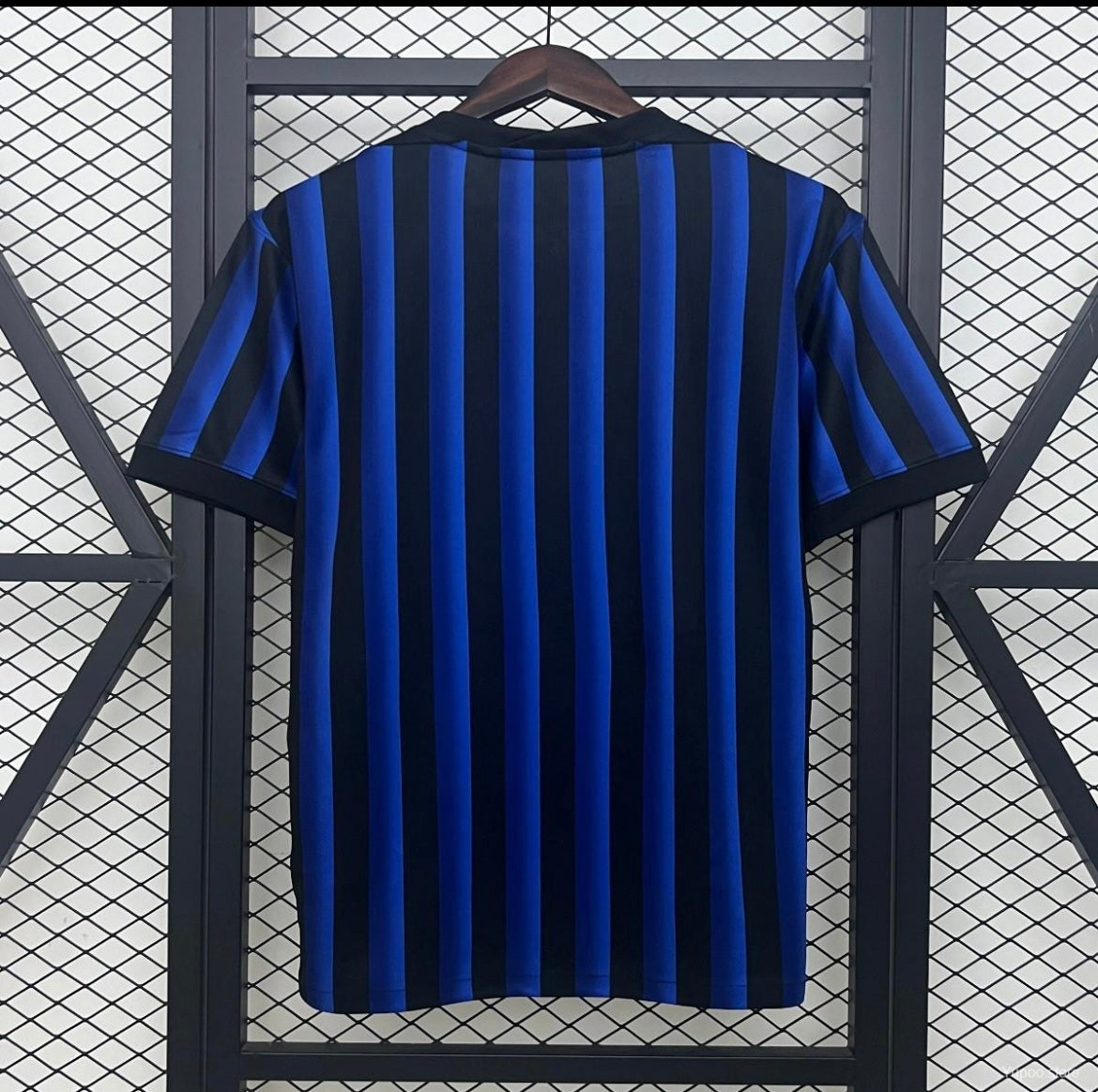 Maillot Inter Milan domicile 25-26