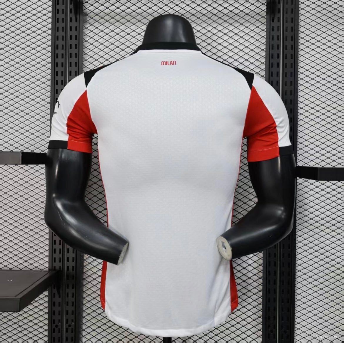 Maillot AC Milan extérieur 25-26