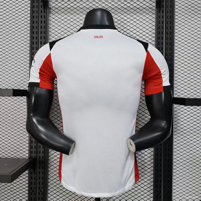 Maillot AC Milan extérieur 25-26
