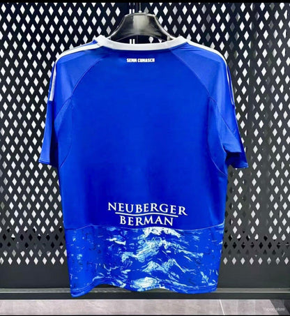 Maillot Côme domicile 25-26